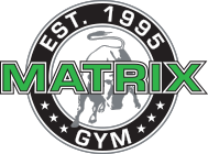 Matrix Gym